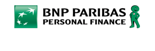 logo BNP Paribas